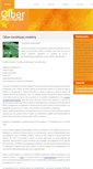 Mobile Screenshot of ciberescrituras.com